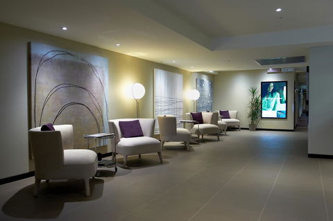 Corporate Living Accommodation Hawthorn - Mackay Tourism 8