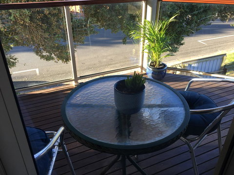 Ocean View Beach House - Mackay Tourism 1