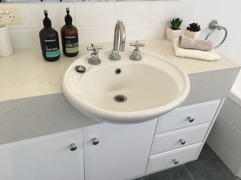 Ocean View Beach House - Mackay Tourism 3