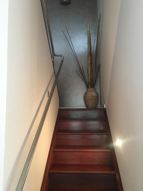 Ocean View Beach House - Mackay Tourism 12