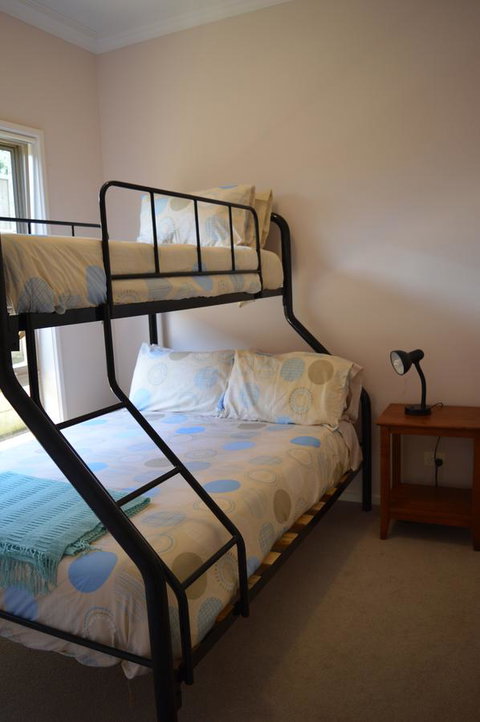 Ocean View Beach House - Mackay Tourism 16