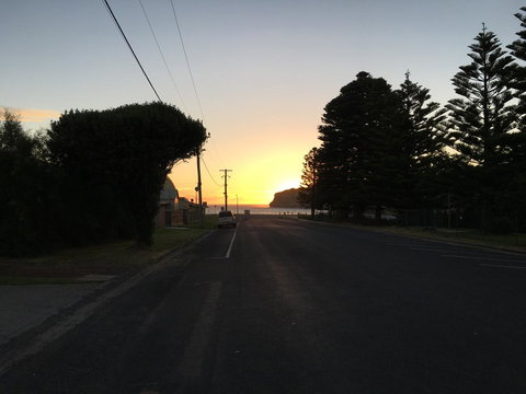 Ocean View Beach House - Mackay Tourism 6