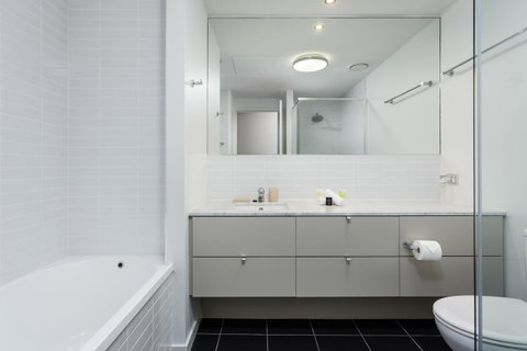 Accent Accommodation@Docklands - Mackay Tourism 20