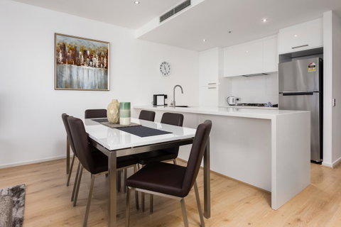 Accent Accommodation@Docklands - Mackay Tourism 11