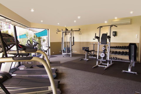 Accent Accommodation@Docklands - Mackay Tourism 23