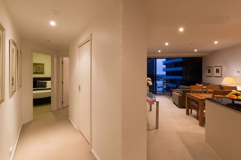Accent Accommodation@Docklands - Mackay Tourism 19