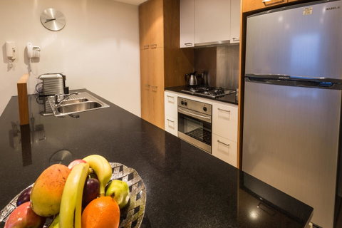 Accent Accommodation@Docklands - Mackay Tourism 17