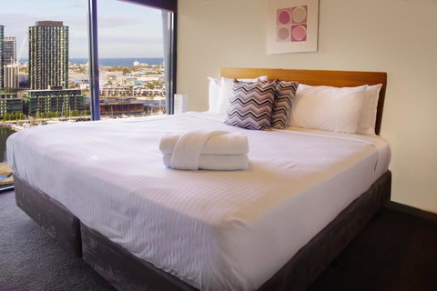 Accent Accommodation@Docklands - Mackay Tourism 26