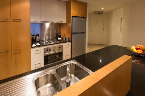 Accent Accommodation@Docklands - Mackay Tourism 14