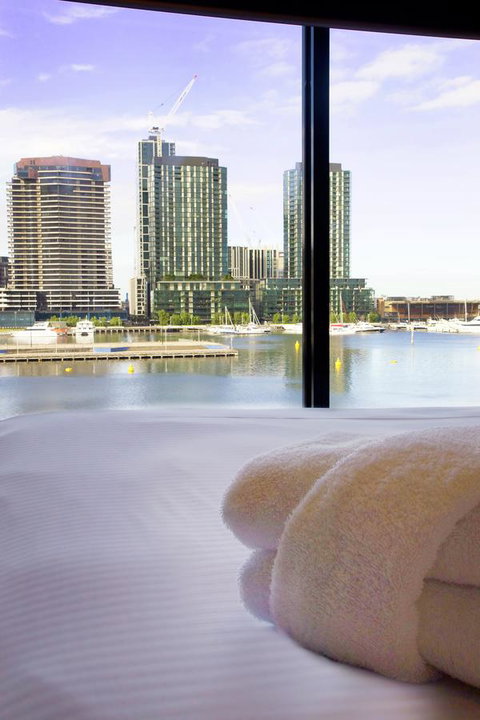 Accent Accommodation@Docklands - Mackay Tourism 2
