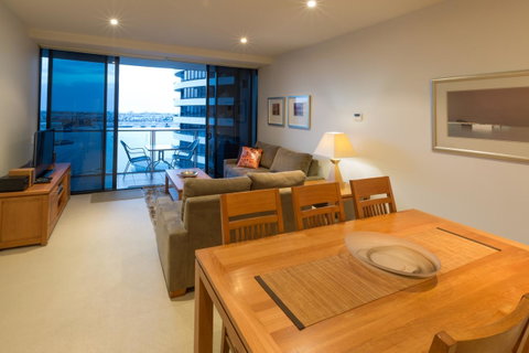 Accent Accommodation@Docklands - Mackay Tourism 10