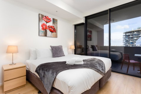 Accent Accommodation@Docklands - Mackay Tourism 29