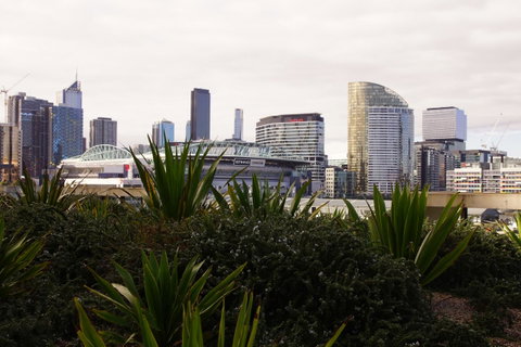 Accent Accommodation@Docklands - Mackay Tourism 24