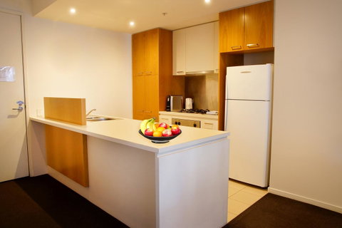 Accent Accommodation@Docklands - Mackay Tourism 32