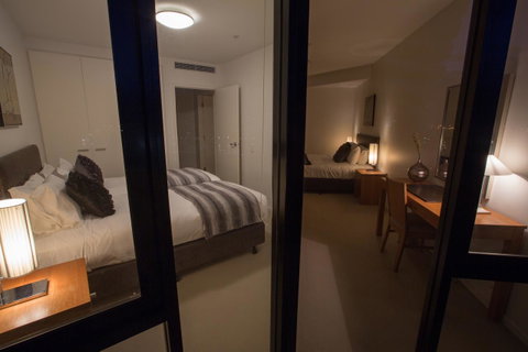 Accent Accommodation@Docklands - Mackay Tourism 25