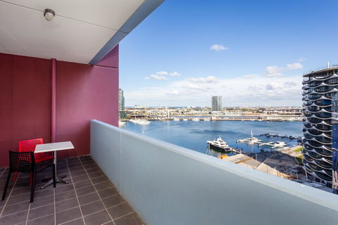 Accent Accommodation@Docklands - Mackay Tourism 1
