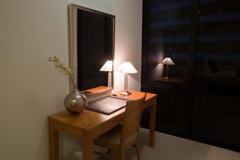 Accent Accommodation@Docklands - Mackay Tourism 12