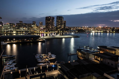 Accent Accommodation@Docklands - Mackay Tourism 0