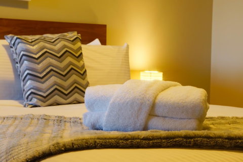 Accent Accommodation@Docklands - Mackay Tourism 27