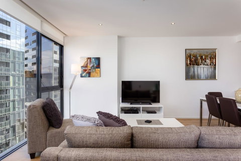 Accent Accommodation@Docklands - Mackay Tourism 4