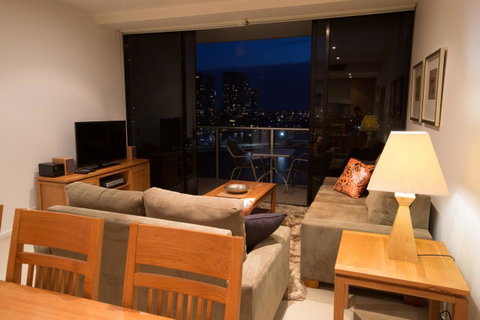 Accent Accommodation@Docklands - Mackay Tourism 16