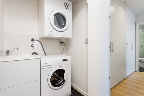 Accent Accommodation@Docklands - Mackay Tourism 8