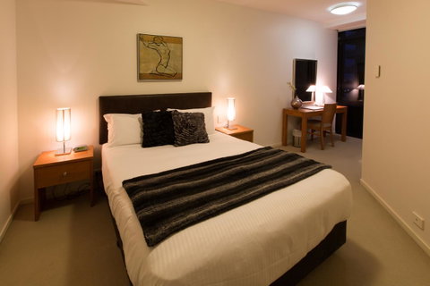 Accent Accommodation@Docklands - Mackay Tourism 15