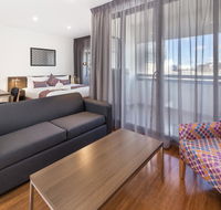 City Edge Dandenong Apartment Hotel - Mackay Tourism