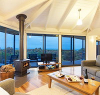 Limosa Rise - Mackay Tourism