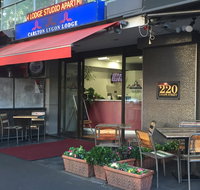 Carlton Lygon Lodge Studio Apartments - Mackay Tourism