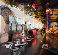 Adelphi Hotel - Mackay Tourism