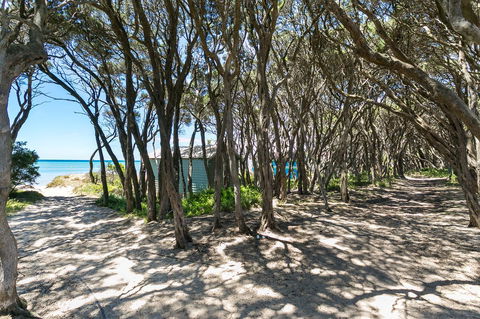 Fairhills - NEW LISTING, Beautifully Styled - Mackay Tourism 12