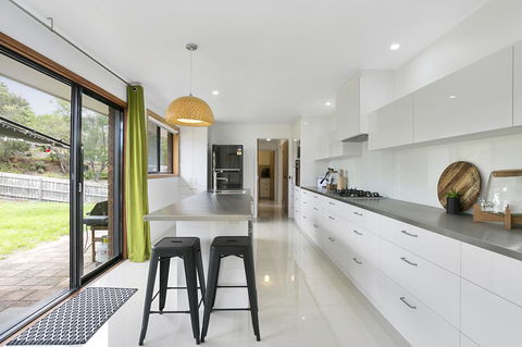 Fairhills - NEW LISTING, Beautifully Styled - Mackay Tourism 0