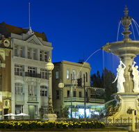 Abbey View - Mackay Tourism