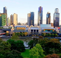Trendy City Pad Melbourne - Mackay Tourism