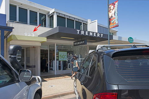 Sorrento Chic - Mackay Tourism 1