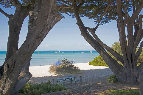 Sorrento Chic - Mackay Tourism 8