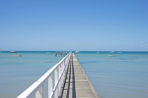 Sorrento Chic - Mackay Tourism 13