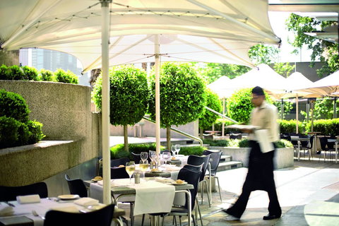 Quay West Suites Melbourne - Mackay Tourism 22