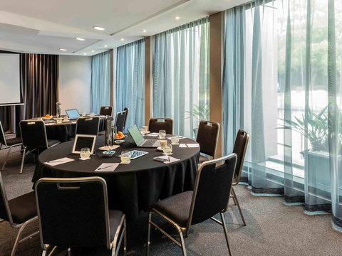 Quay West Suites Melbourne - Mackay Tourism 26