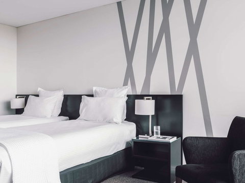 Quay West Suites Melbourne - Mackay Tourism 27