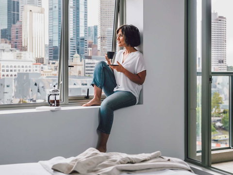 Quay West Suites Melbourne - Mackay Tourism 15