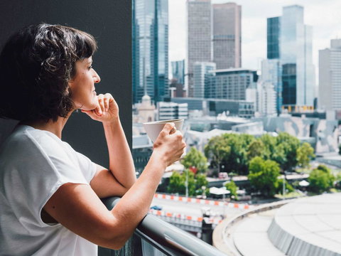 Quay West Suites Melbourne - Mackay Tourism 38