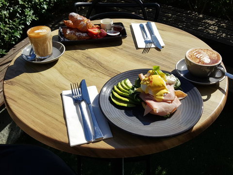 Quay West Suites Melbourne - Mackay Tourism 16