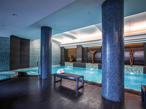 Quay West Suites Melbourne - Mackay Tourism 31