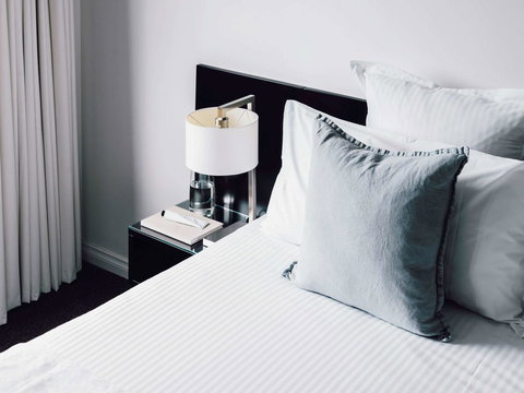 Quay West Suites Melbourne - Mackay Tourism 39