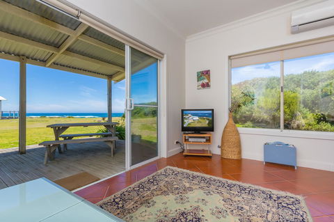 Cottages For Couples - Mackay Tourism 21