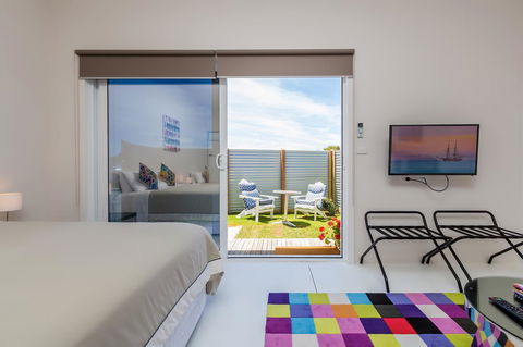 Cottages For Couples - Mackay Tourism 5
