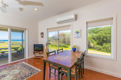 Cottages For Couples - Mackay Tourism 20