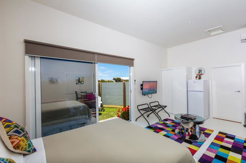 Cottages For Couples - Mackay Tourism 3